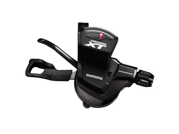 Shimano XT M8000 11-Speed Skiftegreb m. Klampe