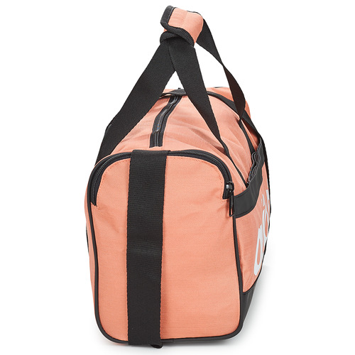 Adidas Sportswear - LINEAR DUF XS - Rose / Blanc