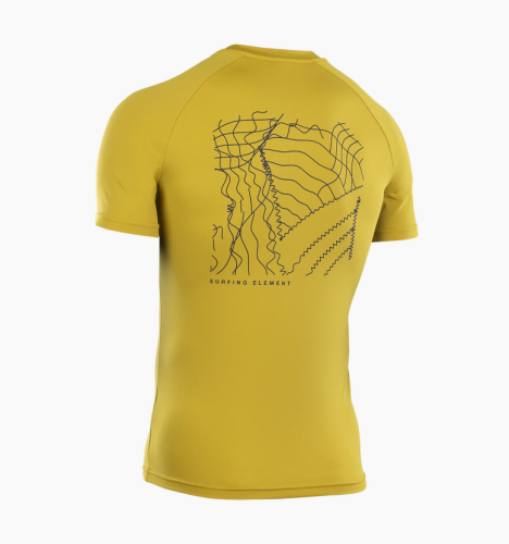 ION Rashguard SS men
