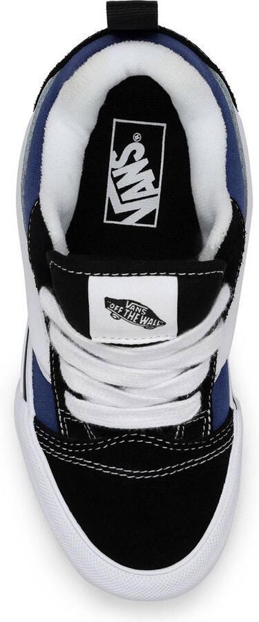 VANS Knu Skool sneakers zwart