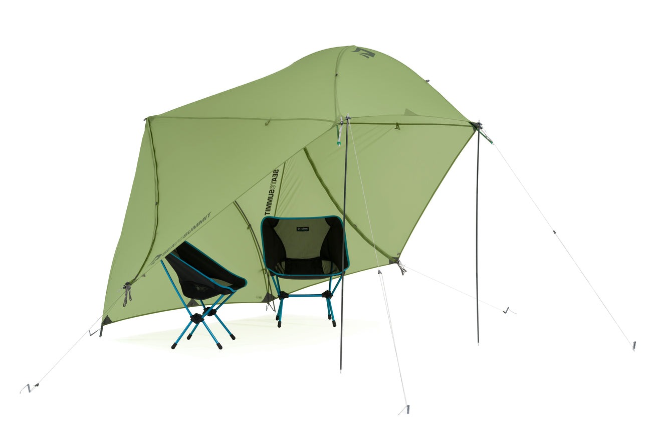 Telos TR2 Green