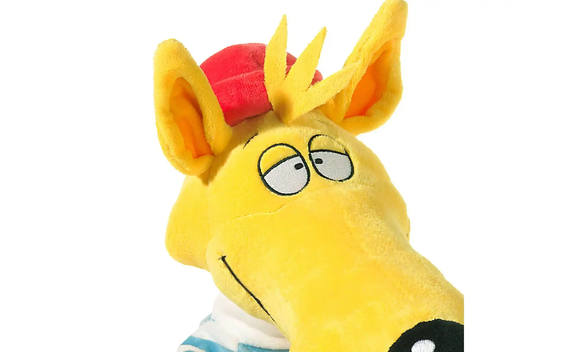Heunec Kuscheltier Hein Blöd
