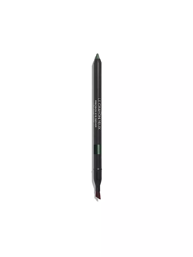 CHANEL  AUGENKONTURENSTIFT 1G schwarz