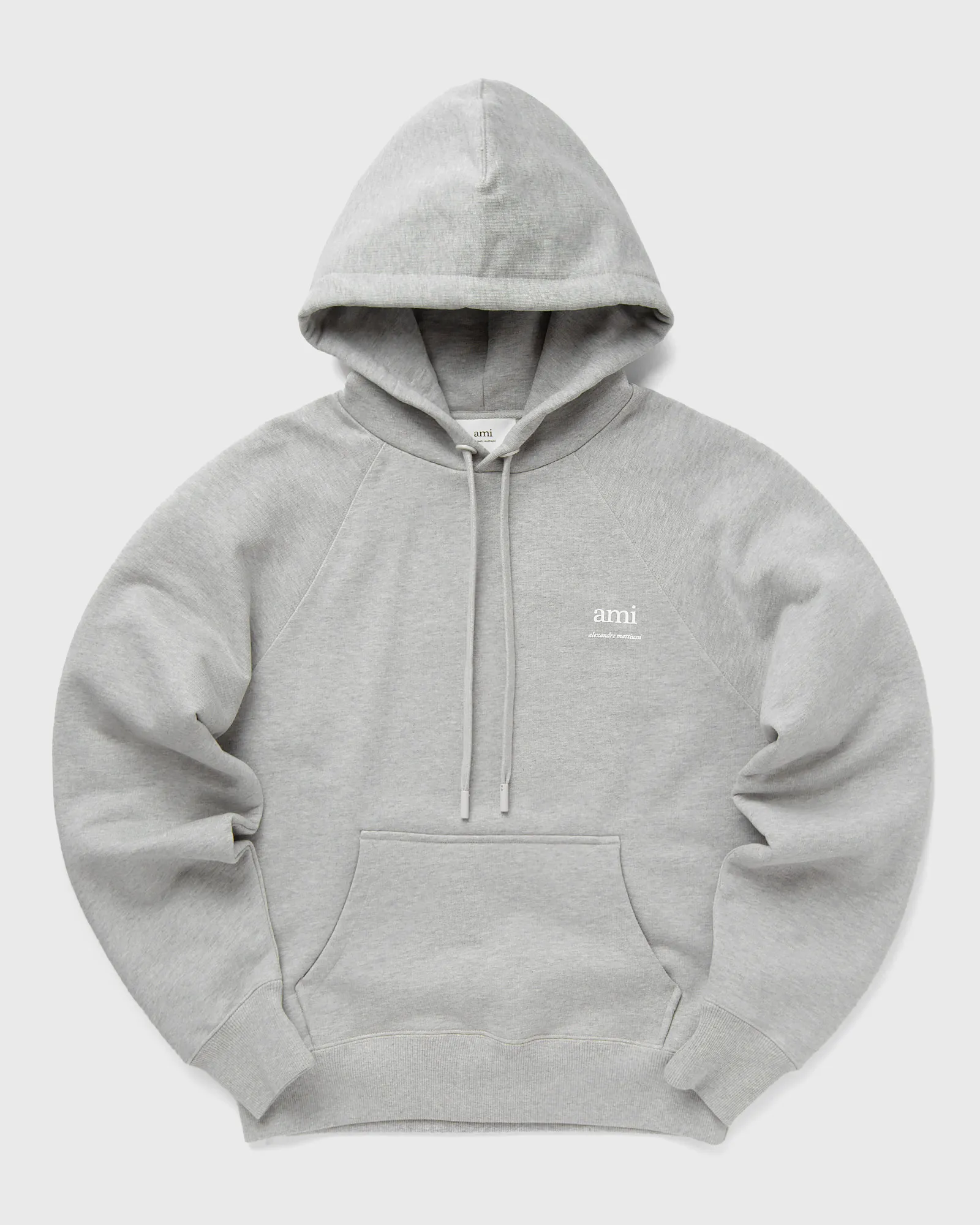 AMI Paris HOODIE AMI AM