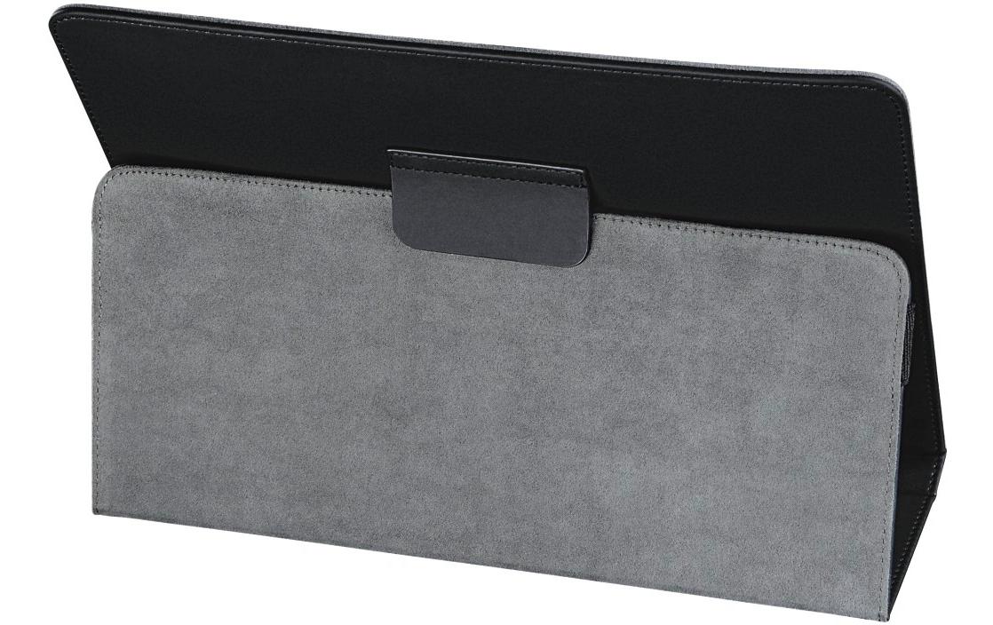 Tablet Book Cover Xpand SchwarzTablet Book Cover für Modelle von 9.5