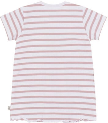Hust & Claire Dahlia Dress, Blushy
