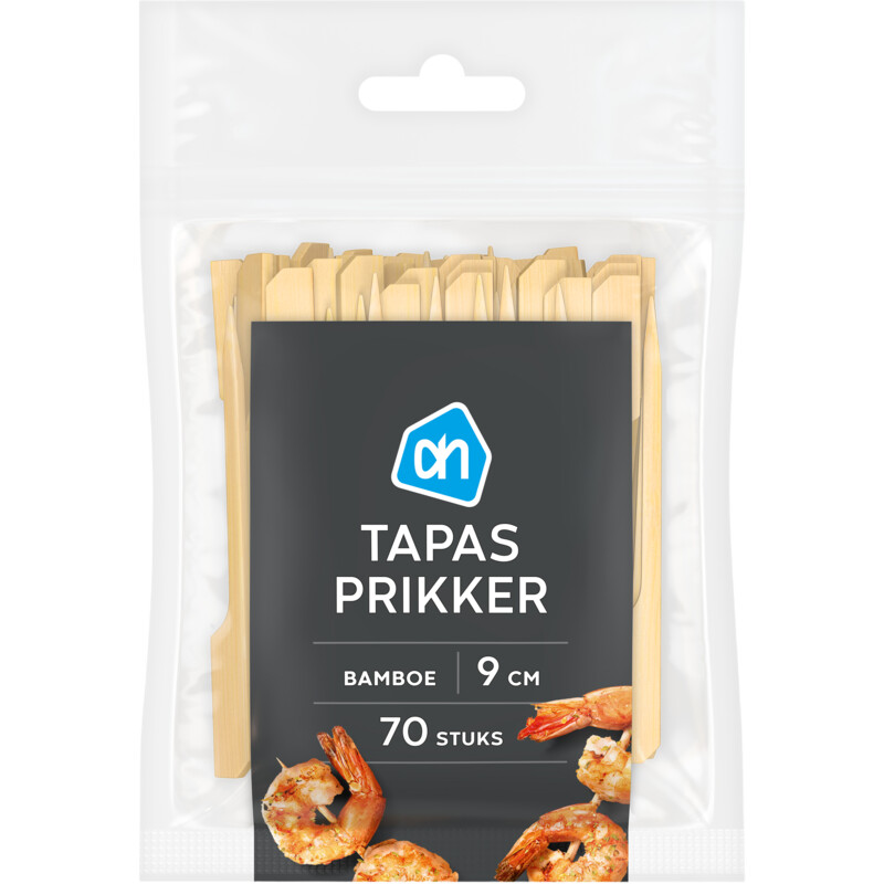 AH Tapasprikker 9 cm