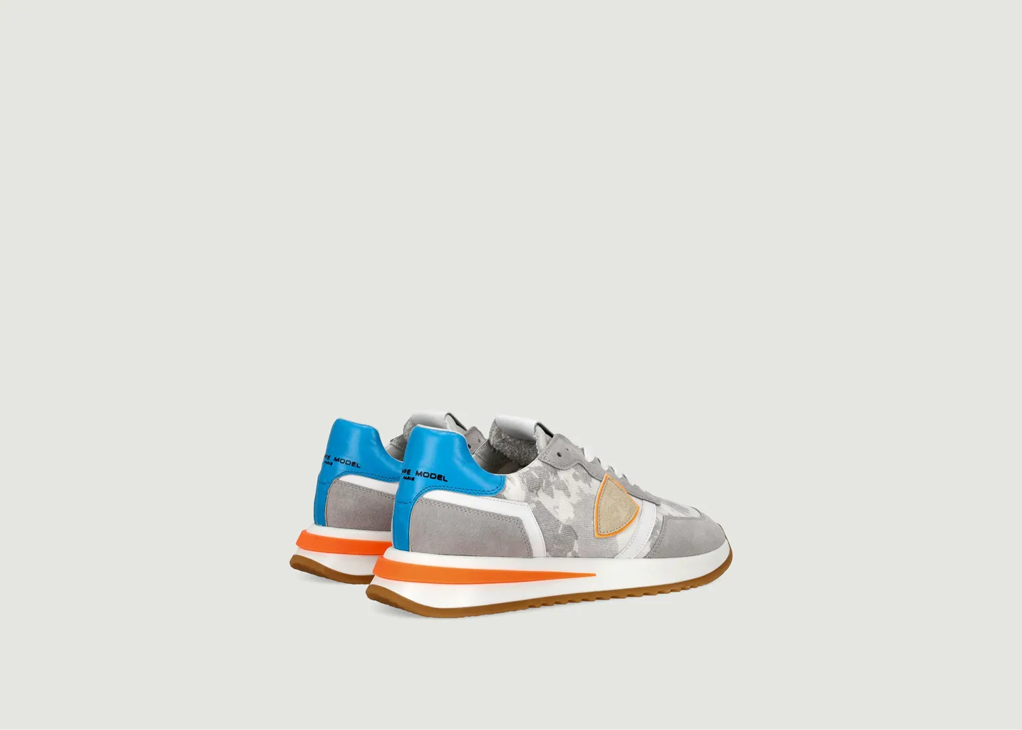 Sneakers Tropez 2.1 Philippe Model