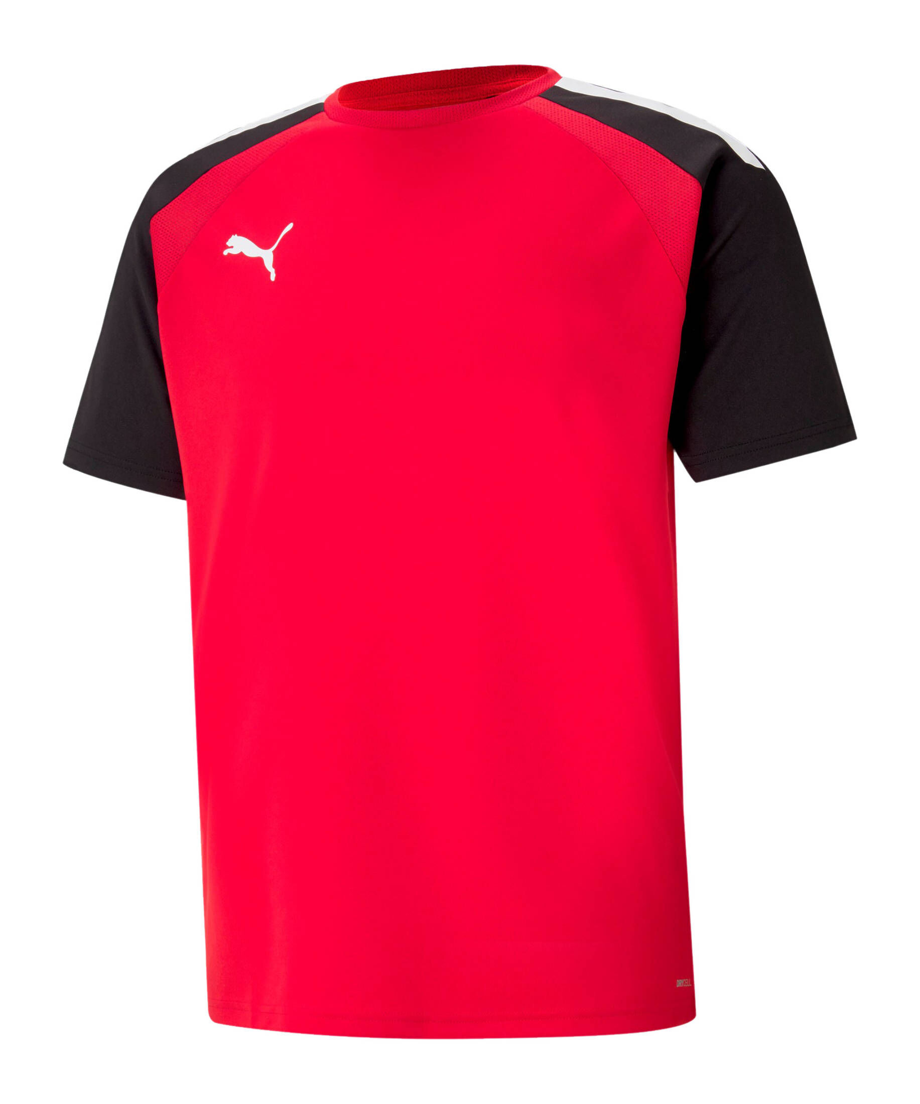 Puma| Herren Fußballtrikot Kurzarm