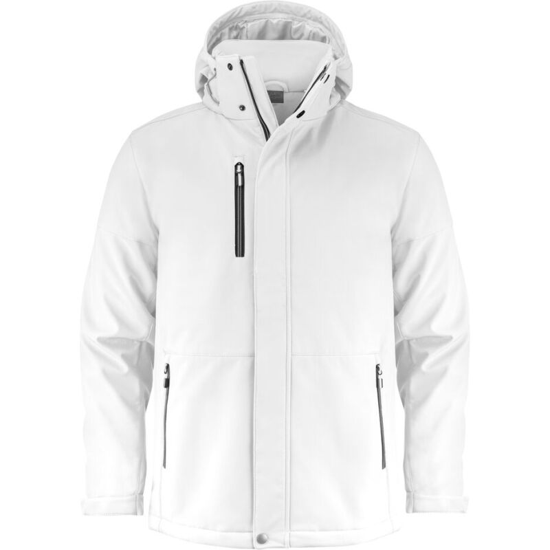 Printer OverlandingVeste Softshell Hommes