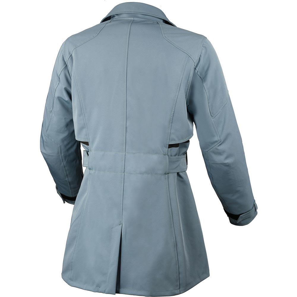 Macna - Veste femme Motique Bleu