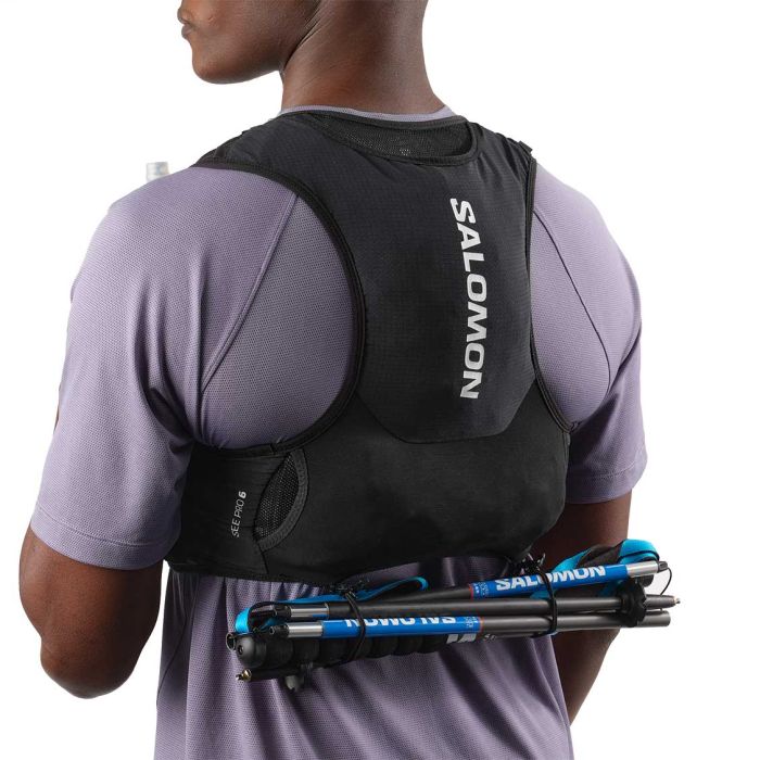 Sense Pro 6 Set
