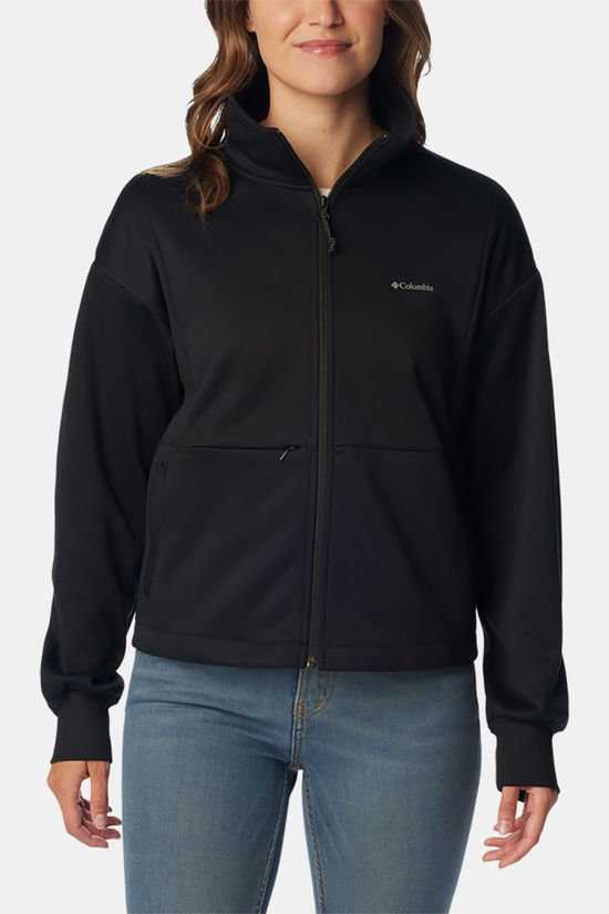 Columbia Columbia Boundless Tre Tech Full Zip Fleecevest