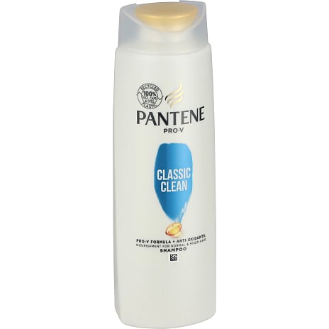 Shampoo