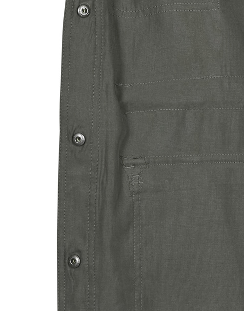 Vero Moda - VMVIVIANA - Kaki