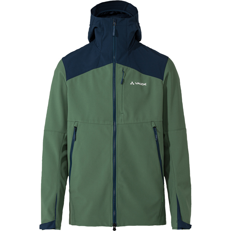 Vaude Herren Roccia Softshell II Jacke