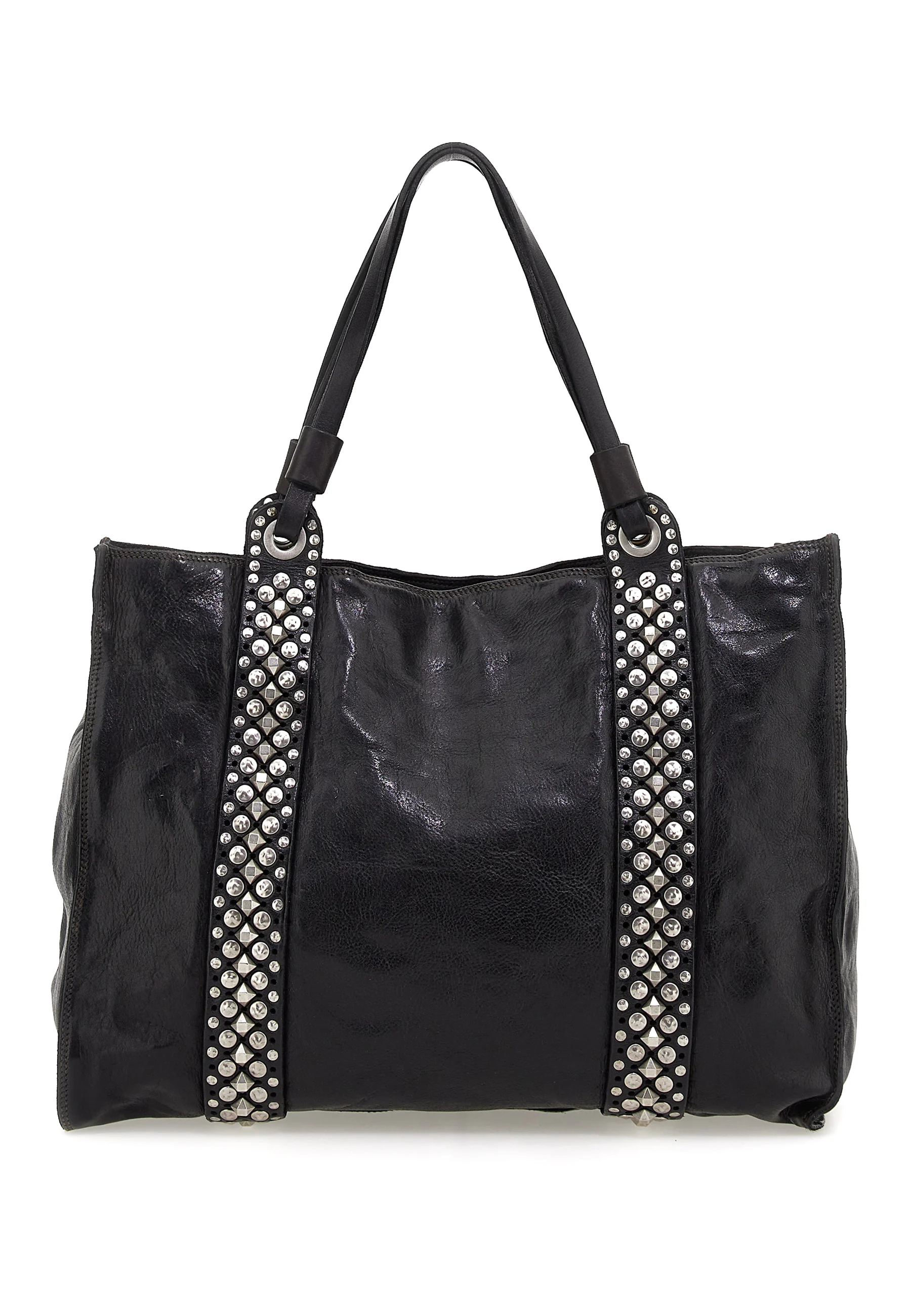 LIRI - Sacs cabas | Noir