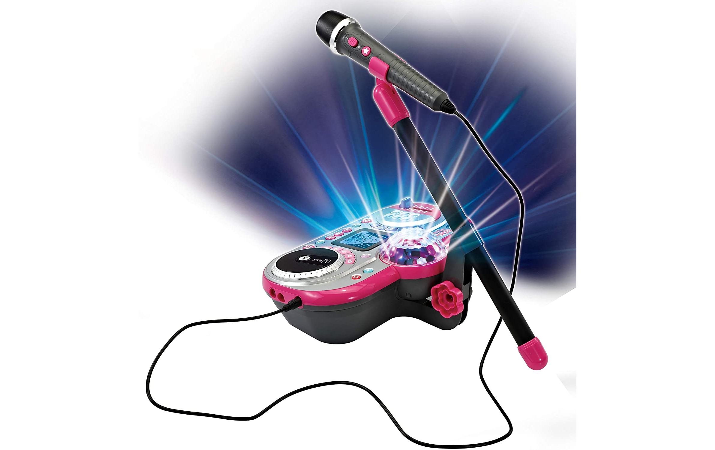 Vtech® Lernspielzeug »Kidi Super Star DJ Studio«