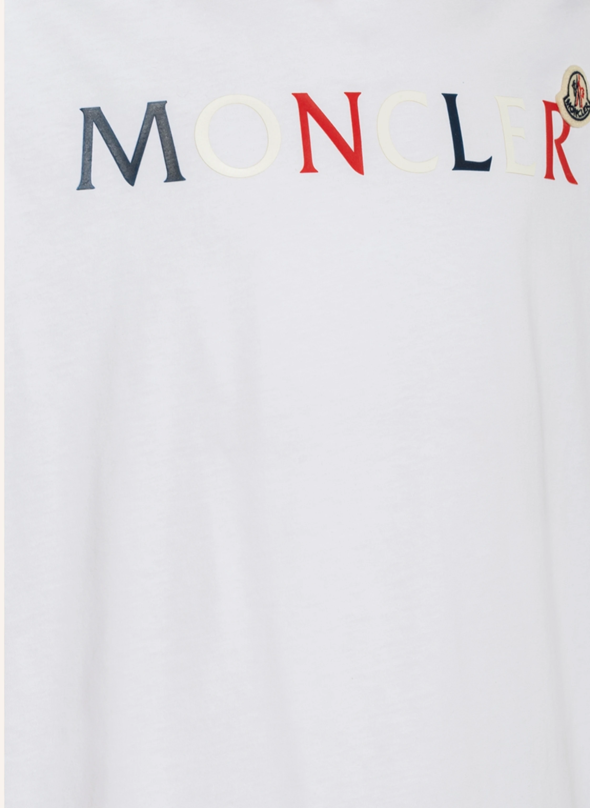 MONCLER enfant T-Shirt