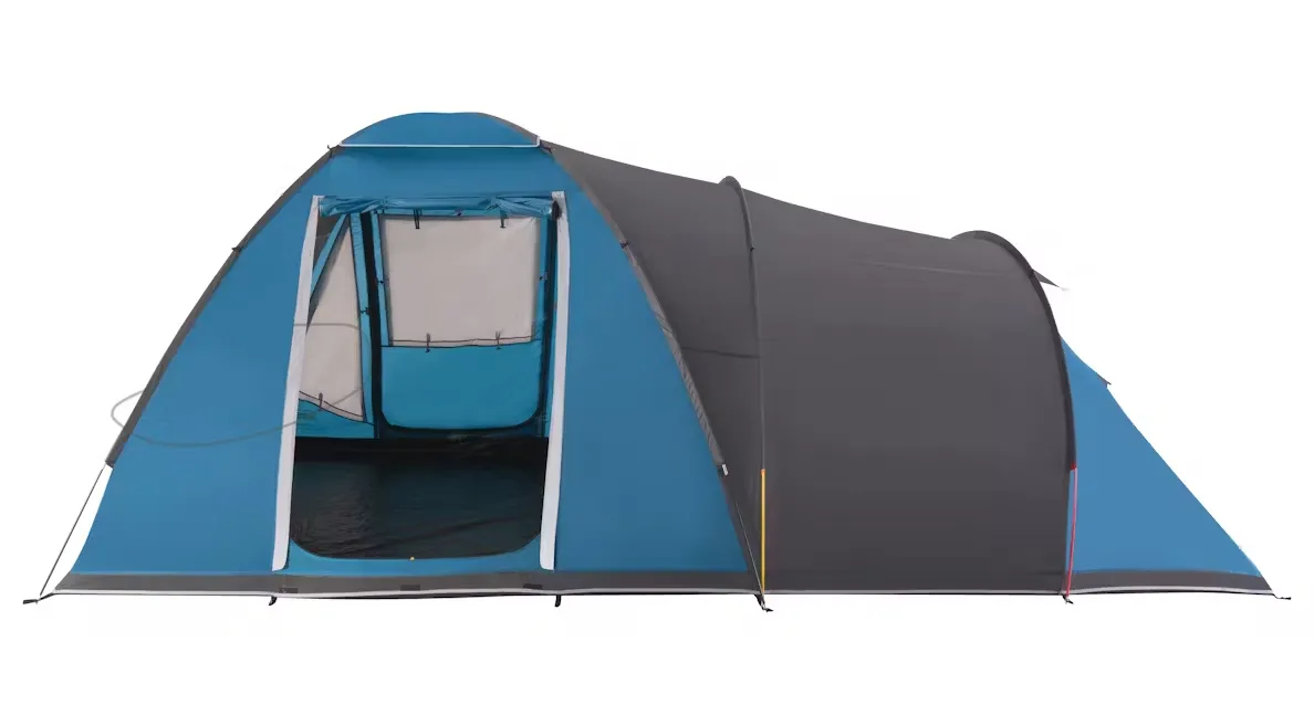 Coleman Waterfall 5 Ocean/grey