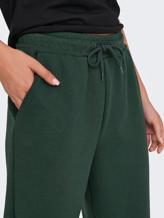 ONLY Play Sweathose »ONPLOUNGE HW SWEAT PNT - NOOS«  mit Kordelzug
