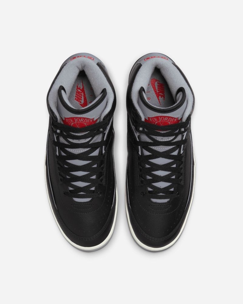 Chaussures Nike Air Jordan 2 Retro pour homme
