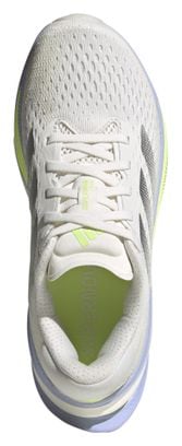 Chaussures adidas Supernova Prima Blanc Violet Vert Femme
