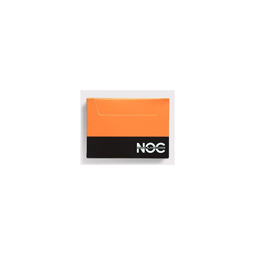 Jeux de 54 Cartes - Noc V3*