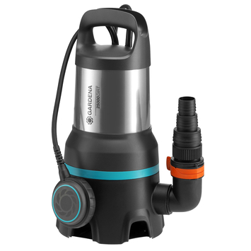 Gardena Vuilwaterpomp 25000