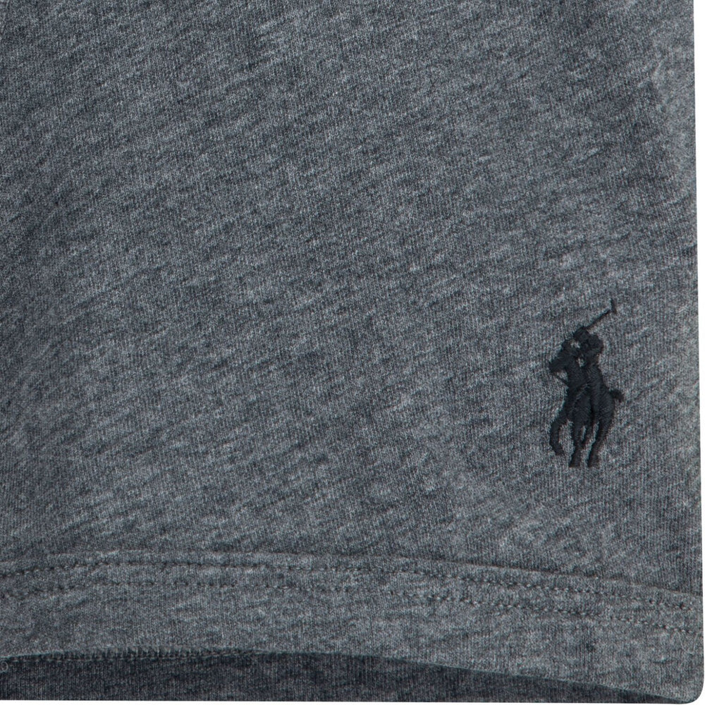 Køb Polo Ralph Lauren Andover Heather Bomuld Stretch 3 Pack Boxer/Brief
