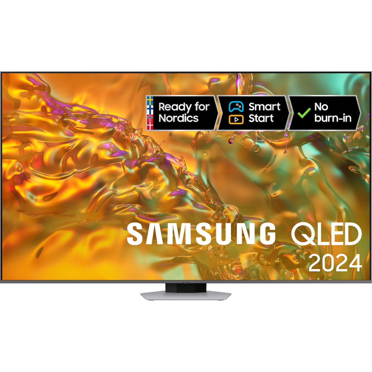 Samsung 75