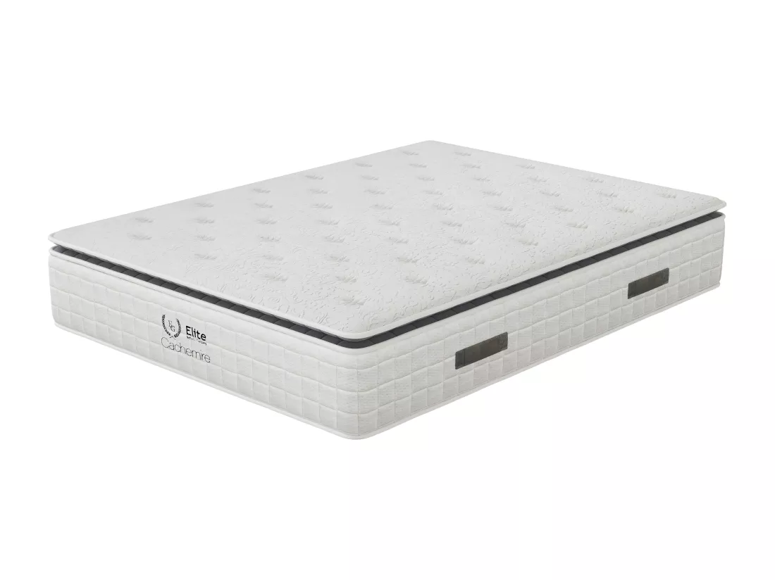 Matelas 160x200 Cachemire Hauteur 28cm