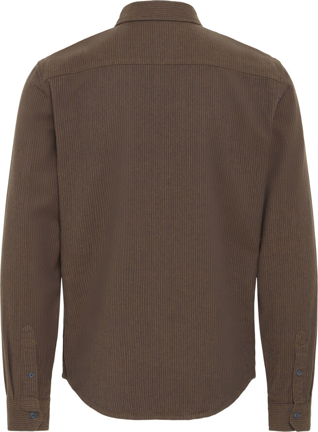 Blend Shirt Toffee