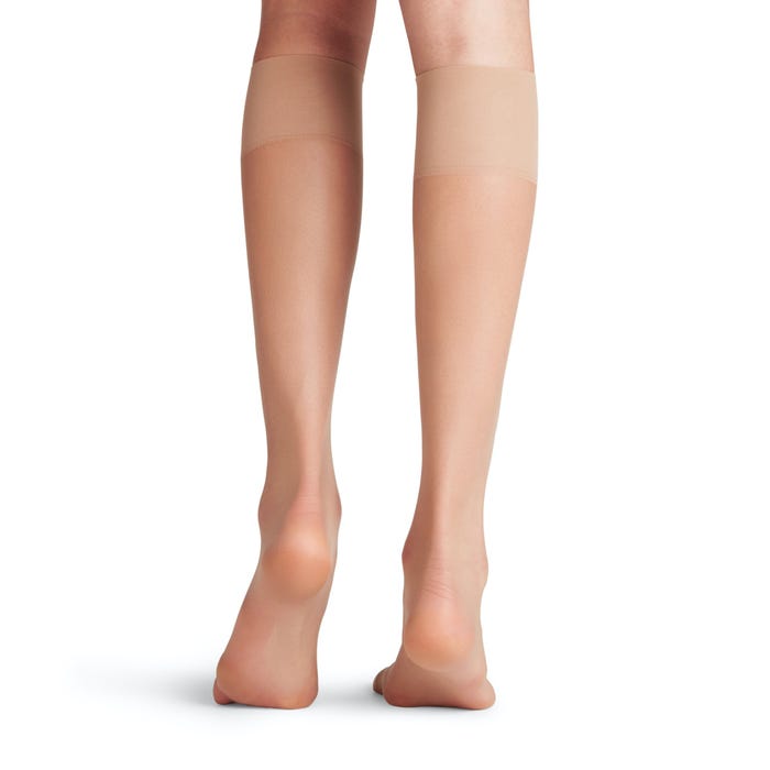 Falke-Kniekousen Shelina 12 DEN