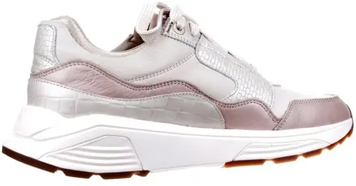 Xsensible 33000.3 753 GX Golden Gate Lady 753 maat 41 sneaker roze combi Calandschoen