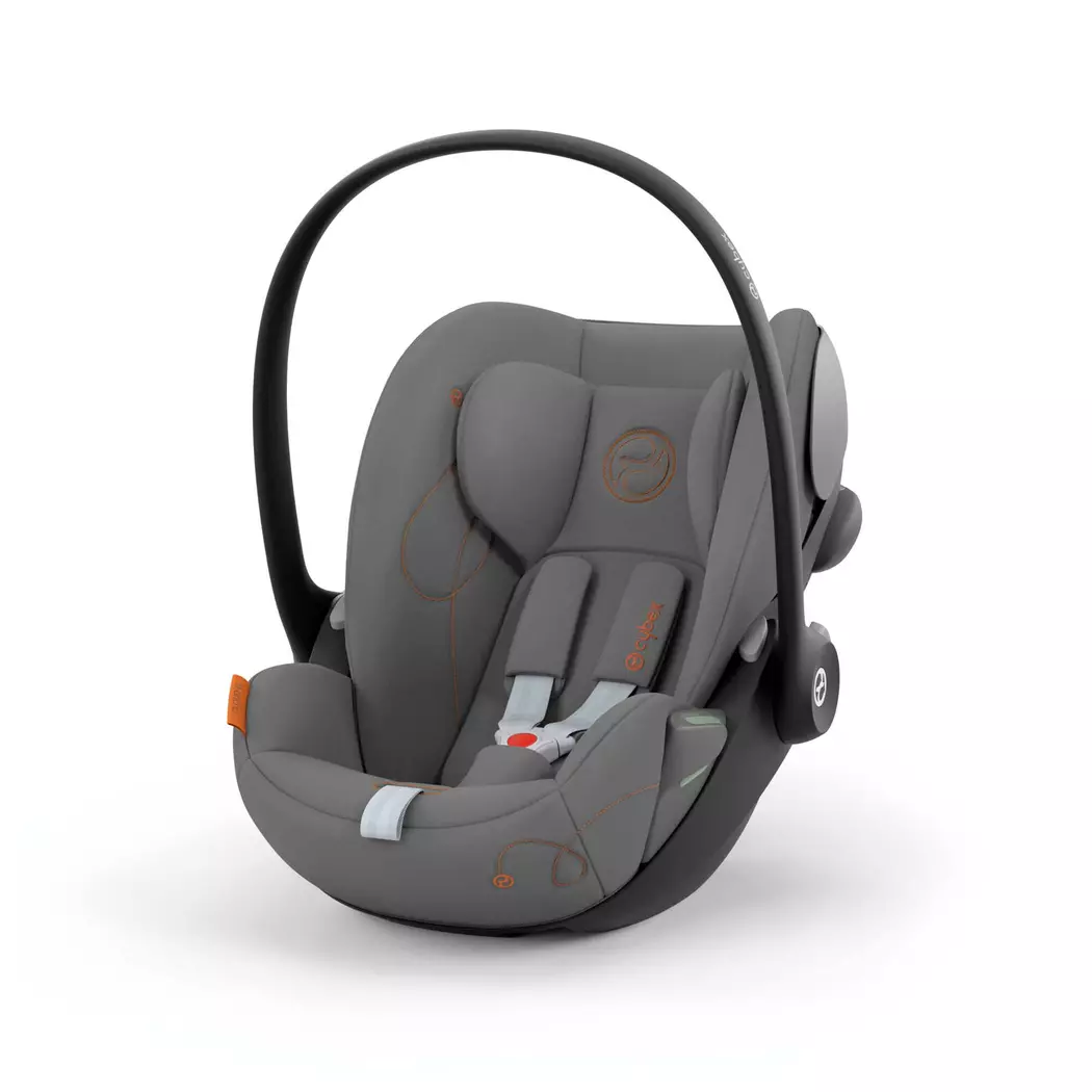Babyschale Cloud G i-Size