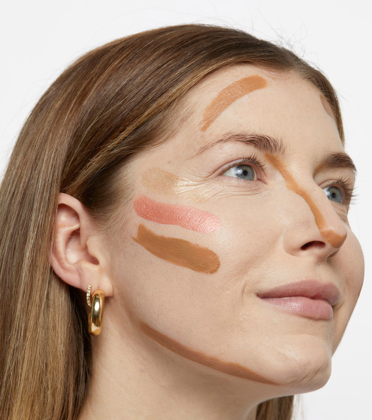 Revolution Pro - *Glow Edit* - Conjunto Cream Wand Trio - Light