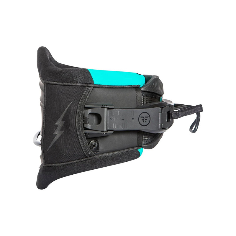 HARNAIS RIDE ENGINE SABER V3 ET SPREADER BAR RIDE V1