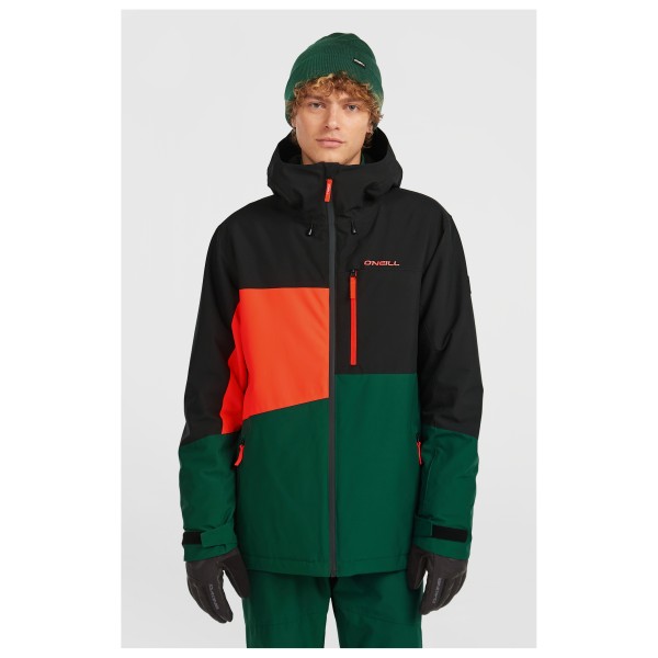 O'Neill - FWC' Cruz Triple Snow Jacket - Veste de ski