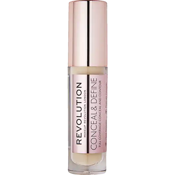 Conceal and Define Concealer - C5