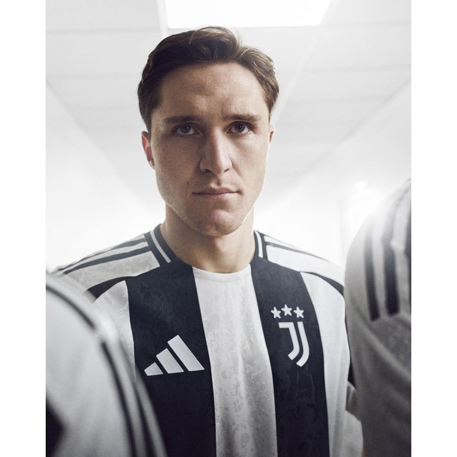Juventus Maillot Domicile 2024/25