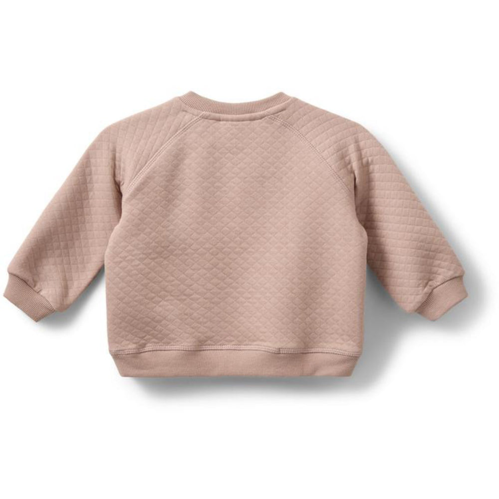 Køb Sofie Schnoor Light Rose Sweatshirt