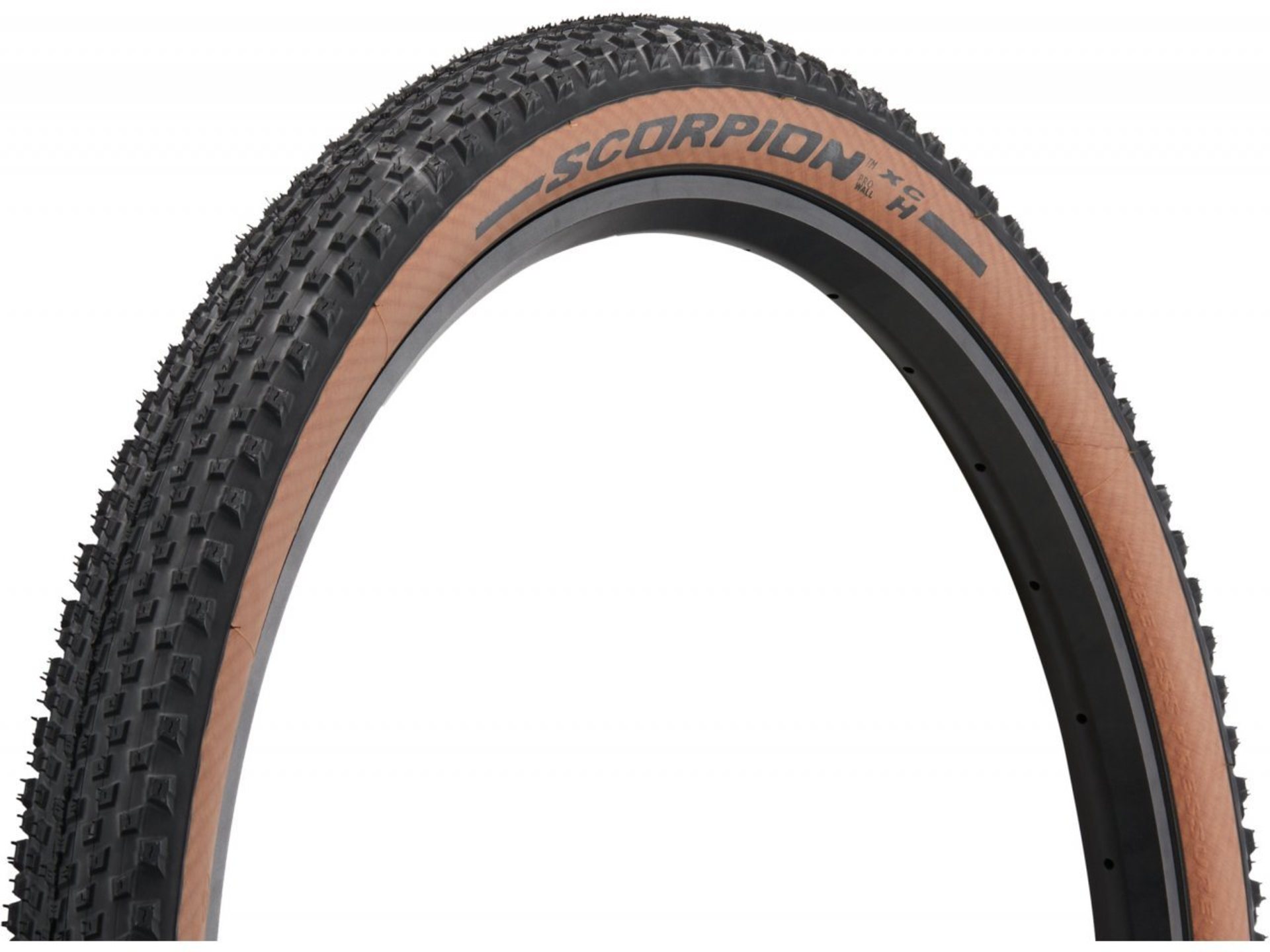 Pirelli Scorpion XC H Classic TLR MTB Buitenband Skinwall
