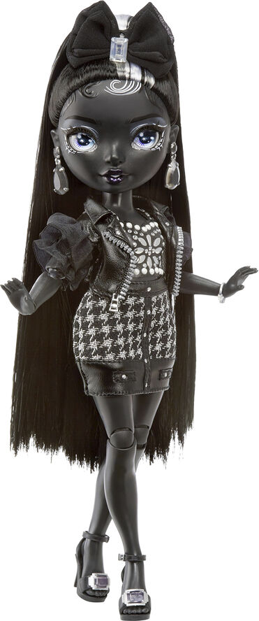 Rainbow High Shadow High Shanell