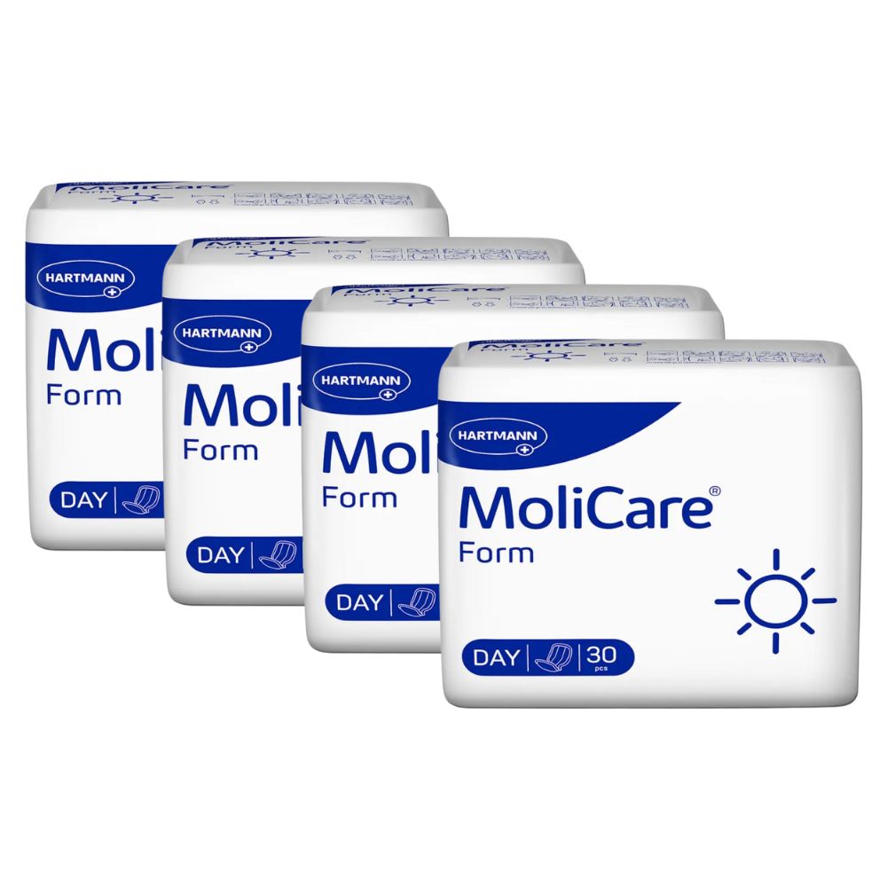 MoliCare Form Day