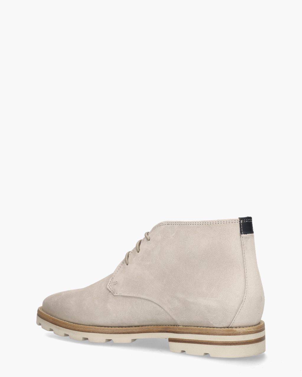 Van Bommel Marina 03.02 Heren Veterboots