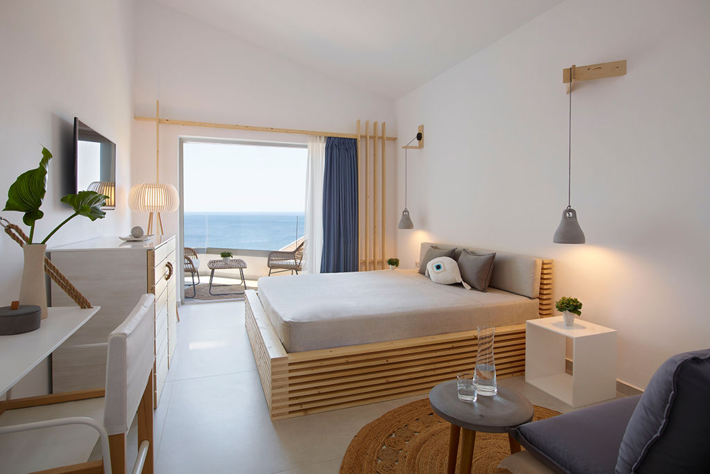 Proteas Blu Resort Logies en ontbijt - Hotel