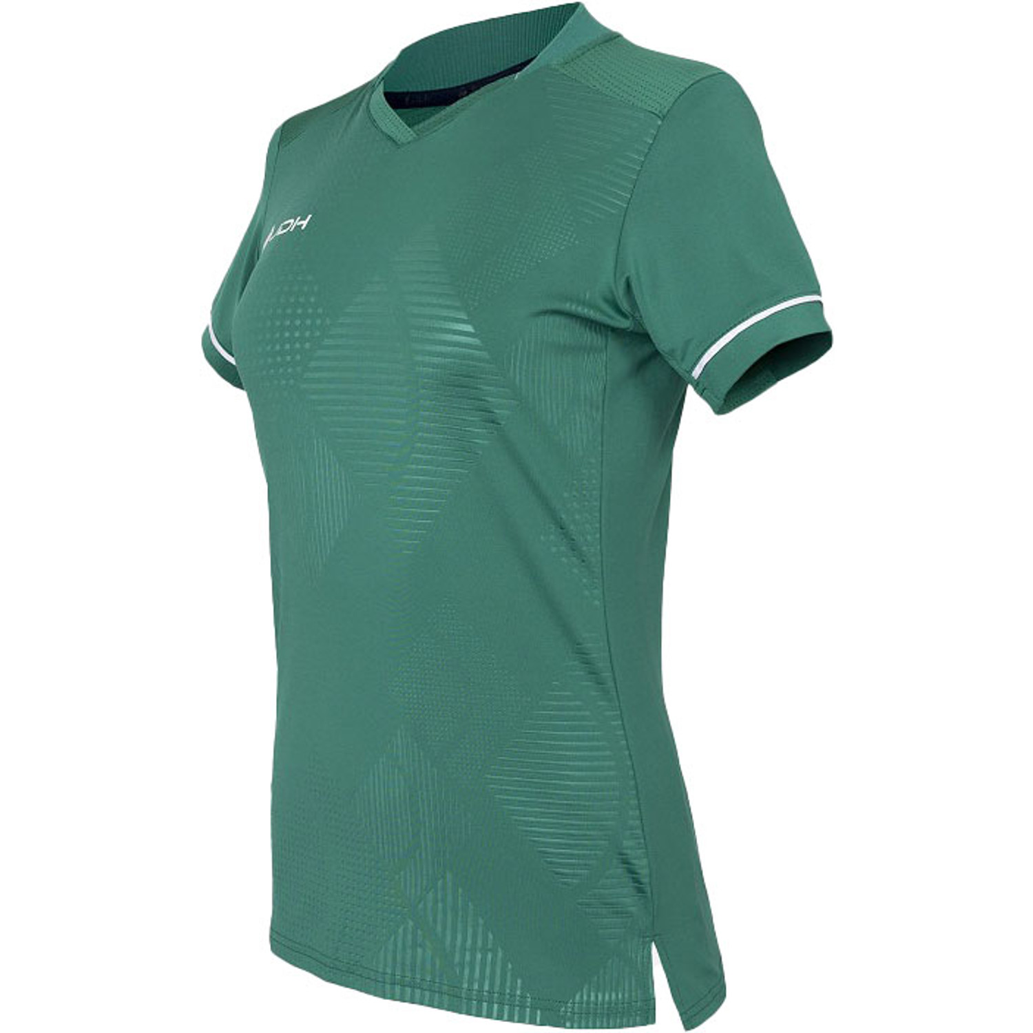 JDH Carbon Pro Shirt Dames