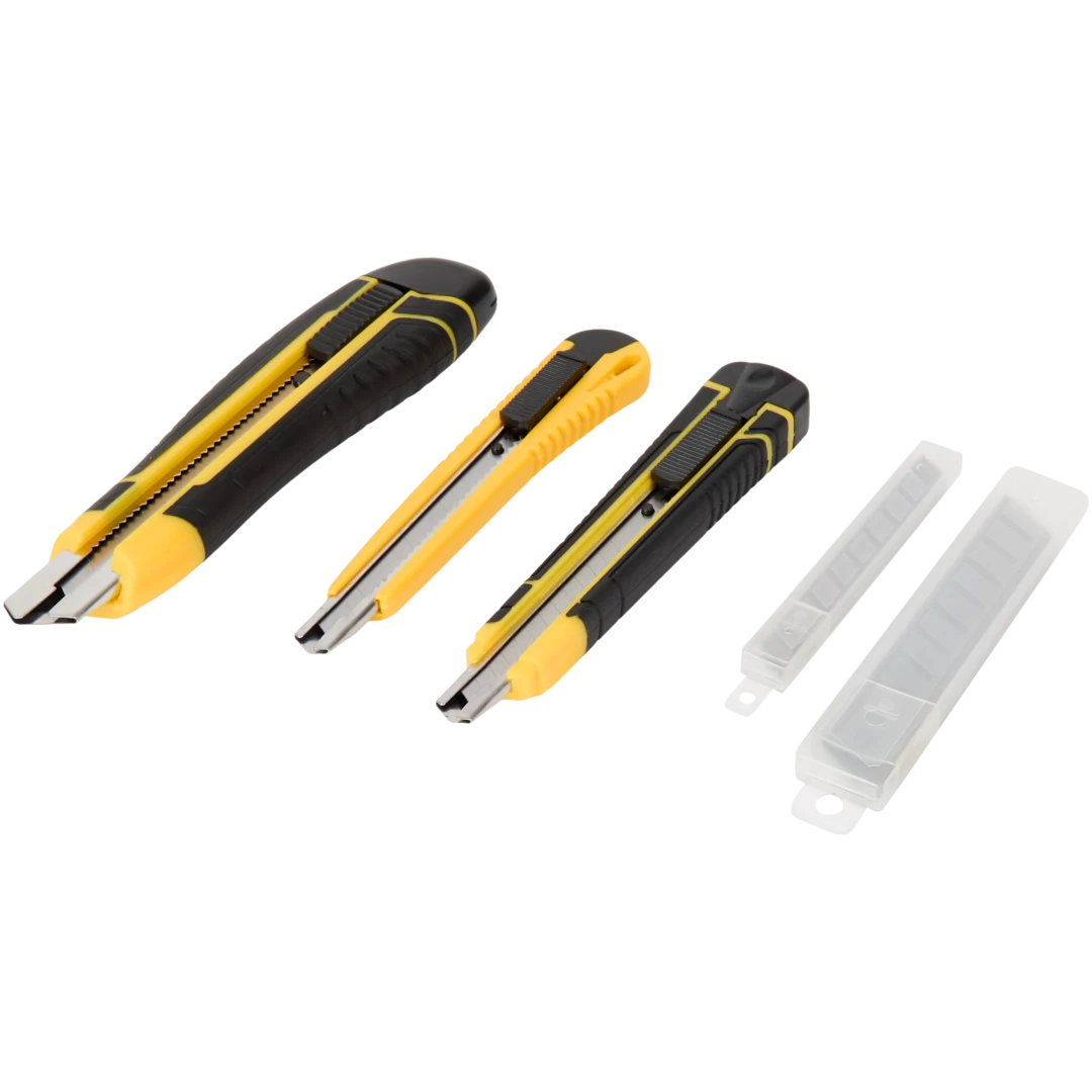 Tools afbreekmessenset 26-delig