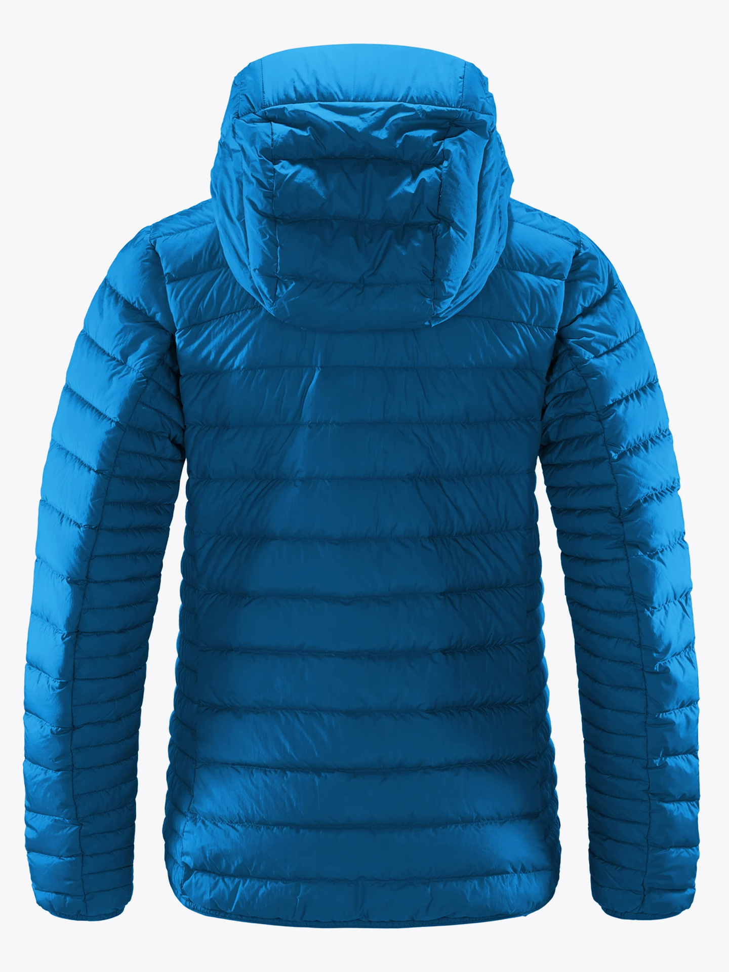 Micro Nordic Down Hood